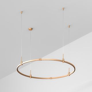 Трек ART-APRIORI-ROUND-HANG-R1200 (GD) (IP20 Металл, 3 года)
