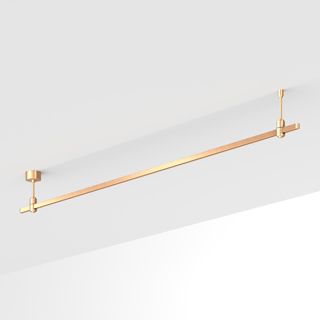 Трек ART-APRIORI-LINE-ROD-200-2000 (GD) (IP20 Металл, 3 года)