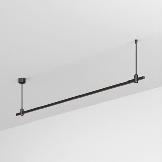 Трек ART-APRIORI-LINE-ROD-400-2000 (BK) (IP20 Металл, 3 года)