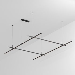 Трек ART-APRIORI-RECTANGLE-HANG-3000x2000 (BK) (IP20 Металл, 3 года)