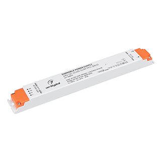 Блок питания ARV-SP-24200-SLIM-PFC-DALI2 (24V, 8.33A, 200W) (IP20 Пластик, 5 лет)