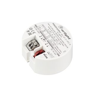 Блок Питания ARJ-SP-31-PFC-R (31W, 15-42V, 0.7-0.75A) (IP20 Пластик, 5 лет)