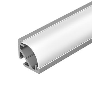 Профиль SL-KANT-H10-2000 ANOD (Алюминий)