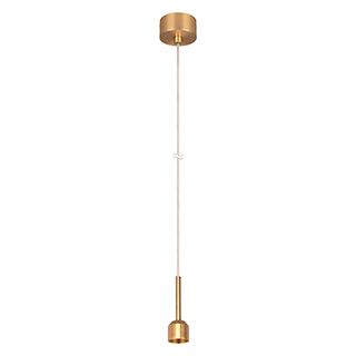 Подвес с питанием ART-APRIORI-CANOPY-HANG-A-L5000-POWER (GD) (IP20 Металл, 3 года)