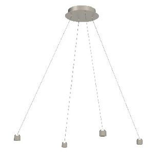 Подвес с питанием ART-APRIORI-CANOPY-HANG-4A-L5000-POWER (TN) (IP20 Металл, 3 года)