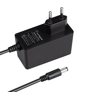 Блок питания ARDV-SP-20-5BW (5V, 4A, 20W) (Адаптер, 5 лет)