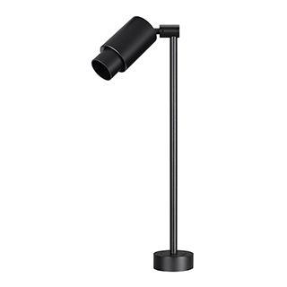 Светильник ART-NEMO-SURFACE-ZOOM-L205-R29.5-2W Warm3000 (BK, 15-45 deg, 24V) (IP20 Металл)