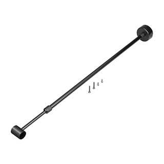 Телескопический подвес WPH-FLEX-D22 BLACK (Металл)
