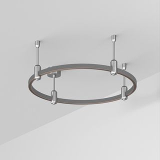 Трек ART-APRIORI-ROUND-ROD-200-R600 (TN) (IP20 Металл, 3 года)