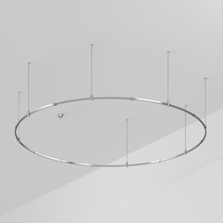 Трек ART-APRIORI-ROUND-ROD-800-R3000 (TN) (IP20 Металл, 3 года)