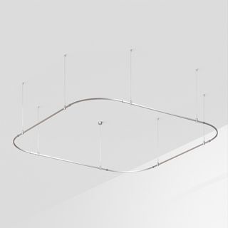 Трек ART-APRIORI-QUADRAT-SOFT-HANG-3500x3500 (TN) (IP20 Металл, 3 года)