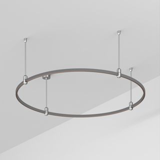 Трек ART-APRIORI-ROUND-ROD-400-R1200 (TN) (IP20 Металл, 3 года)