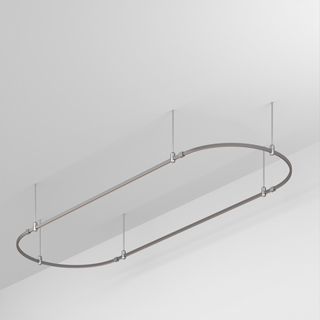 Трек ART-APRIORI-OVAL-ROD-800-3000x1000 (TN) (IP20 Металл, 3 года)