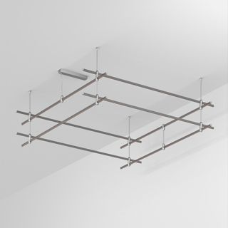 Трек ART-APRIORI-QUADRAT-2-ROD-400-2000x2000 (TN) (IP20 Металл, 3 года)