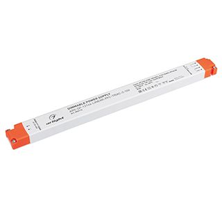 Блок питания ARV-SP-12144-LINEAR-PFC-TRIAC-0-10V (12V, 12A, 144W) (IP20 Пластик, 5 лет)