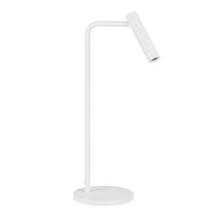 Светильник SP-VERDI-TAB-3W Warm3000 (WH, 20 deg, 230V) (IP20 Металл, 3 года)
