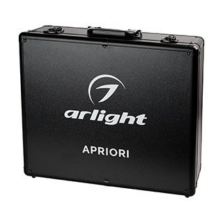 Демо-кейс ART-APRIORI-DEMO-CASE (48V) (IP20 Металл, 3 года)