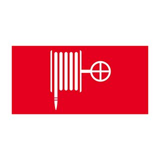 Пиктограмма EMGP-PROOF-FH (Пожарный кран) (Винил)