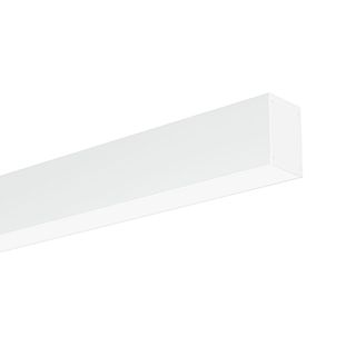 Светильник SP-LINE-4970-L960-32W Warm3000 (RAL9003, 120 deg, 230V) IP33 (Алюминий)