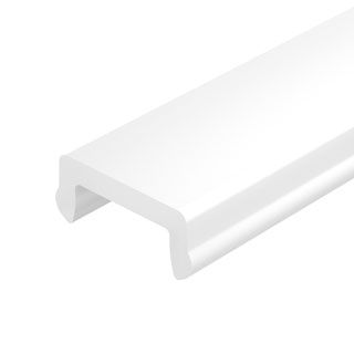 Экран LINE-1019-W8-2000 OPAL (Пластик)