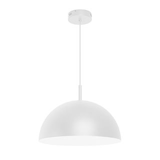 Светодиодный светильник SP-ALUME-D500xH1500-20W MIX (WH,120 deg, 230V) (Металл)