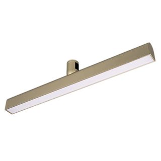 Светильник ART-APRIORI-FLAT-L500-15W Warm3000 (OG, 120 deg, 48V) (IP20 Металл, 3 года)
