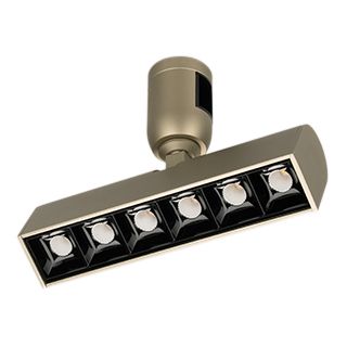 Светильник ART-APRIORI-LASER-TURN-L165-8W Warm3000 (OG, 48 deg, 48V) (IP20 Металл, 3 года)