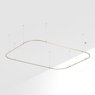 Трек ART-APRIORI-RECTANGLE-SOFT-HANG-4500x3500 (OG) (IP20 Металл, 3 года)