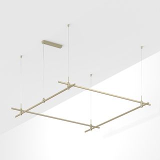 Трек ART-APRIORI-QUADRAT-HANG-2000x2000 (OG) (IP20 Металл, 3 года)