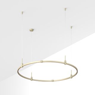 Трек ART-APRIORI-ROUND-HANG-R1200 (OG) (IP20 Металл, 3 года)