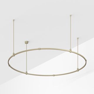 Трек ART-APRIORI-ROUND-ROD-400-R1500 (OG) (IP20 Металл, 3 года)