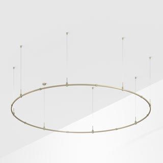 Трек ART-APRIORI-ROUND-HANG-R3000 (OG) (IP20 Металл, 3 года)