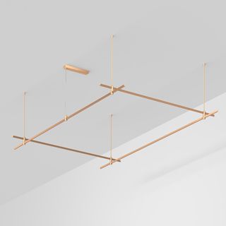 Трек ART-APRIORI-RECTANGLE-ROD-800-3000x2000 (GD) (IP20 Металл, 3 года)