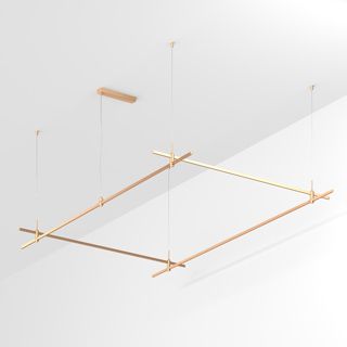 Трек ART-APRIORI-RECTANGLE-HANG-3000x2000 (GD) (IP20 Металл, 3 года)