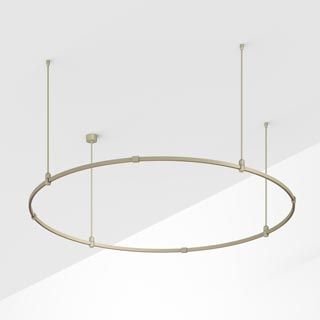 Трек ART-APRIORI-ROUND-ROD-800-R1800 (OG) (IP20 Металл, 3 года)