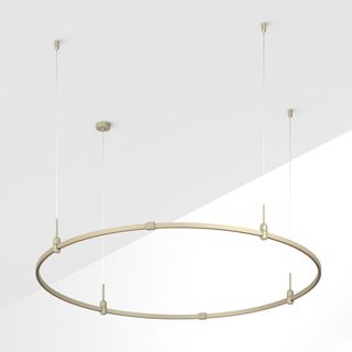 Трек ART-APRIORI-ROUND-HANG-R1500 (OG) (IP20 Металл, 3 года)