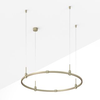 Трек ART-APRIORI-ROUND-HANG-R1000 (OG) (IP20 Металл, 3 года)