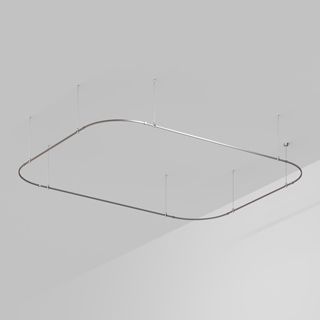 Трек ART-APRIORI-RECTANGLE-SOFT-ROD-800-4500x3500 (TN) (IP20 Металл, 3 года)