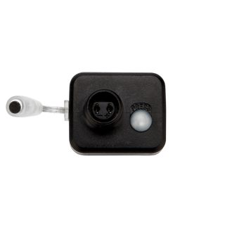 Дождь (занавес) Wi-Fi 3х3 м, прозрачный ПВХ, 180 LED RGB, не соединяется