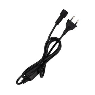 Гирлянда Мультишарики Ø17,5мм, Ø23мм, Ø17,5мм, Ø45мм, 10м, 80 LED RGB, черный ПВХ, IP65, быстрая сме