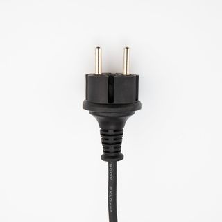 Гирлянда Кластер 10 м, 400 LED, черный каучук, IP67, соединяемая, цвет свечения белый NEON-NIGHT
