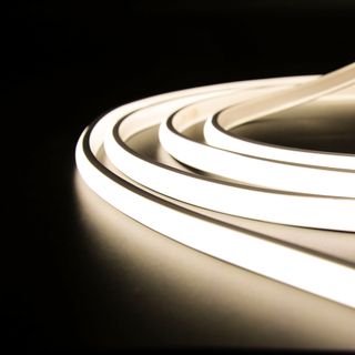 Гибкий неон СОВ DL-288 Led, IP65, 220V 50CM Day White