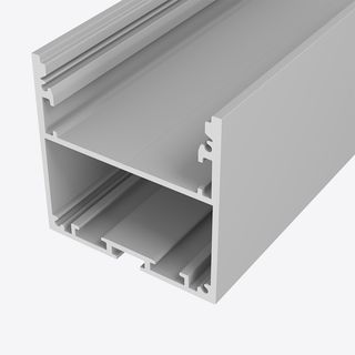 Профиль KDL-N-5050-2000 Anod