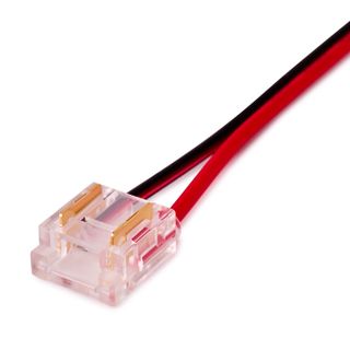 Коннектор 2pin CN-2-COB 8mm