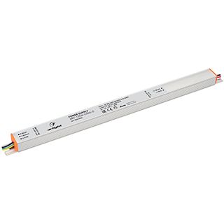 Блок питания ARV-12036-LONG-D (12V, 3A, 36W) (Arlight, IP20 Металл, 3 года)