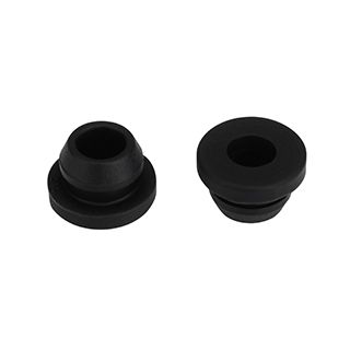 Муфта IP-LINE-4050-BLACK SILICONE (Arlight, Силикон)