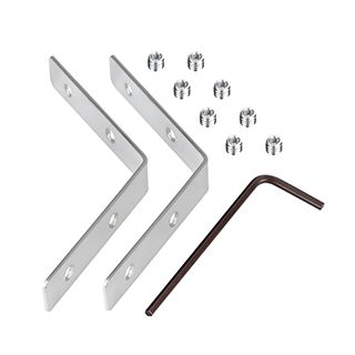Соединитель профиля LINIA32-FANTOM-L120 Set (Arlight, Металл)