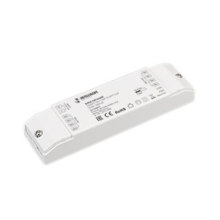 INTELLIGENT ARLIGHT Блок питания шины SMART-DALI-302-72-RPT-SUF (230V, 200mA) (IARL, IP20 Пластик, 5