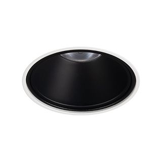 Светильник MS-ATLAS-TRIMLESS-R50-8W Warm3000 (BK, 32deg, 230V) (Arlight, IP20 Металл, 5 лет)