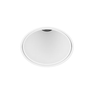 Светильник MS-INVISIO-TRIMLESS-R35-5W Warm3000 (WH-WH, 36 deg, 230V) (Arlight, IP54 Металл, 5 лет)